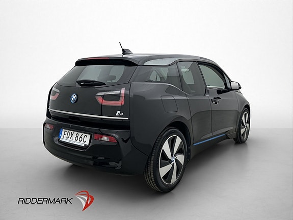 BMW i3 8 of 30