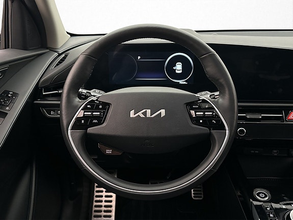 Kia Niro 16 of 30