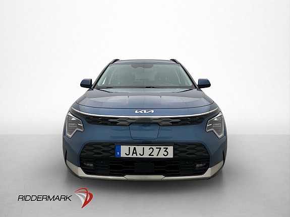 Kia Niro 2 of 30