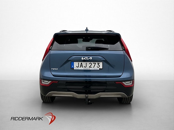 Kia Niro 7 of 30