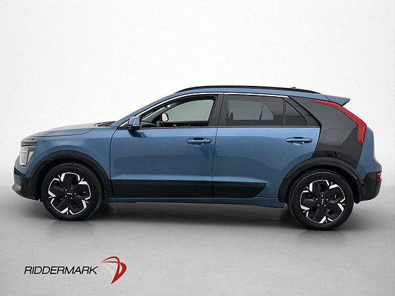 Kia Niro 5 of 30