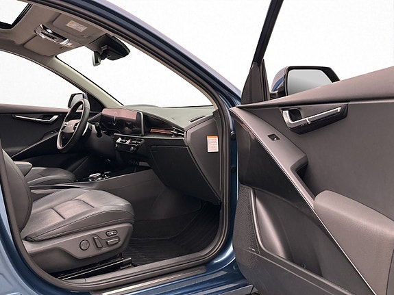 Kia Niro 30 of 30