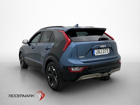Kia Niro 6 of 30