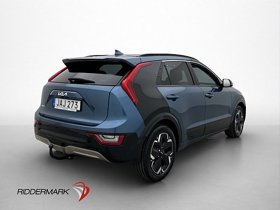 Kia Niro 8 of 30