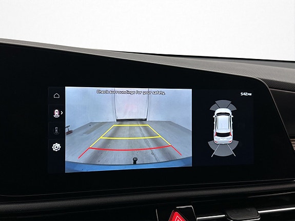 Kia Niro 24 of 30