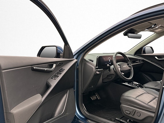 Kia Niro 12 of 30