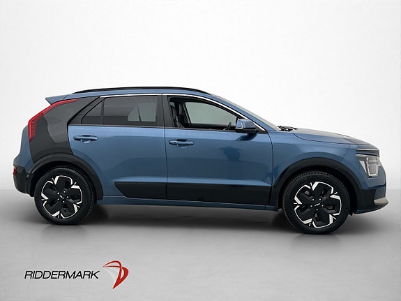 Kia Niro 9 of 30