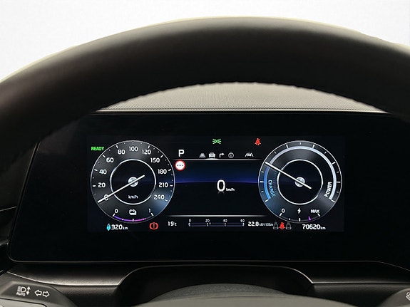 Kia Niro 21 of 30