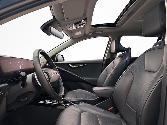 Kia Niro 13 of 30