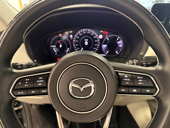 Mazda CX-60 9 of 20