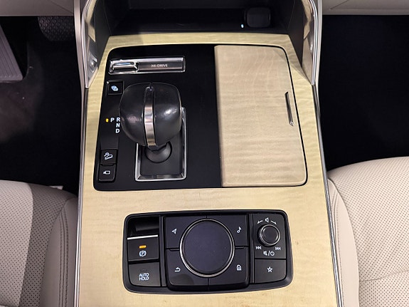 Mazda CX-60 13 of 20
