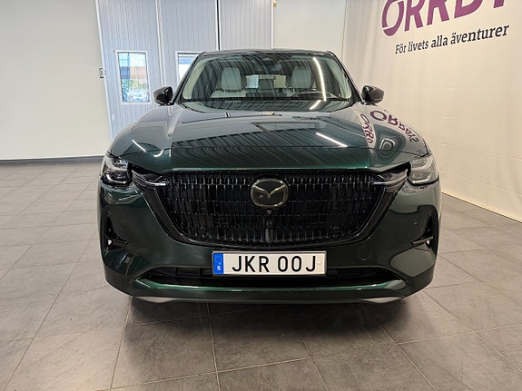 Mazda CX-60 3 of 20