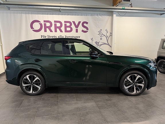 Mazda CX-60 2 of 20
