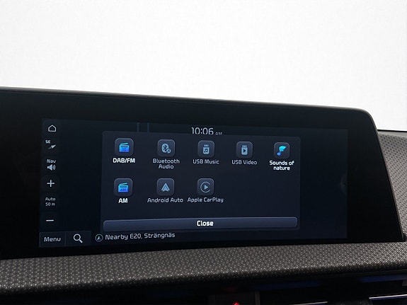 Kia EV6 24 of 30