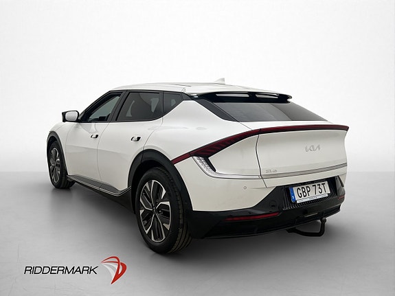 Kia EV6 6 of 30