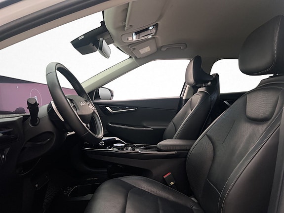 Kia EV6 13 of 30