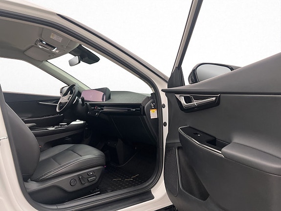 Kia EV6 28 of 30