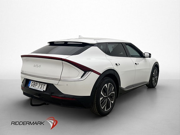 Kia EV6 8 of 30