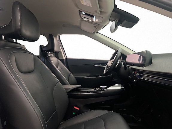 Kia EV6 27 of 30