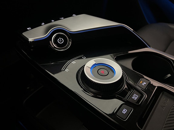 Kia EV6 26 of 30
