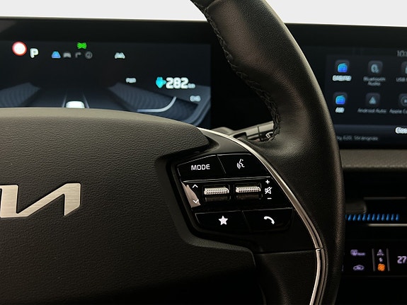Kia EV6 20 of 30