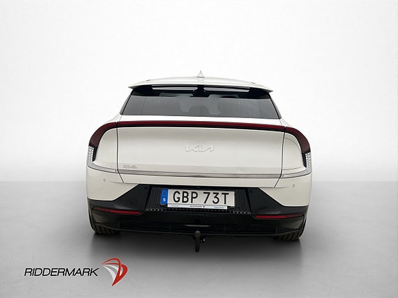 Kia EV6 7 of 30