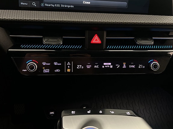 Kia EV6 25 of 30