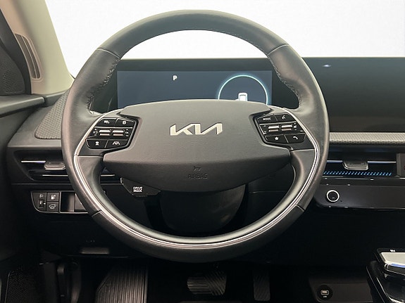 Kia EV6 15 of 30