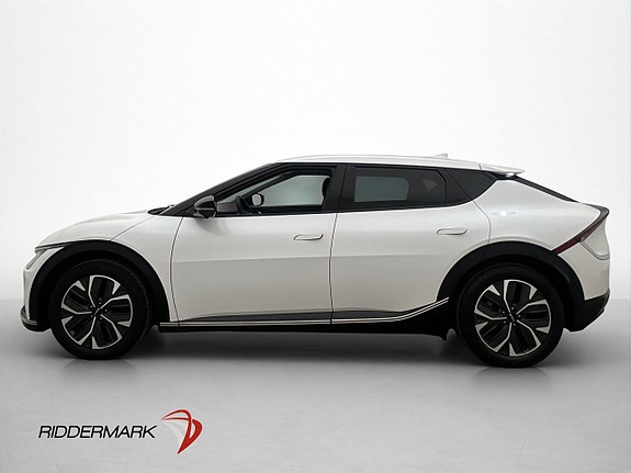 Kia EV6 5 of 30