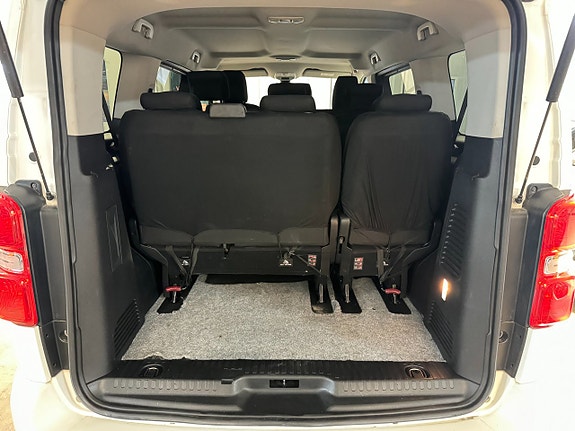 Peugeot Expert 12 of 13
