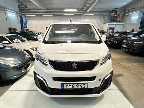 Peugeot Expert 3 of 13