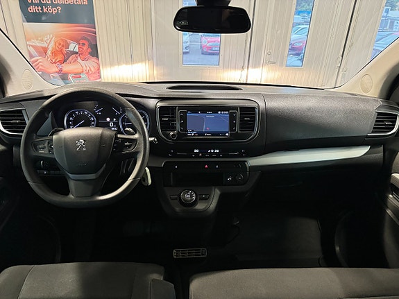 Peugeot Expert 8 of 13