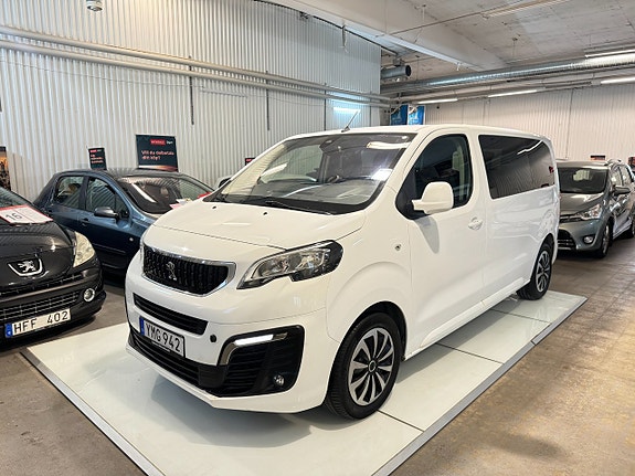 Peugeot Expert 4 of 13