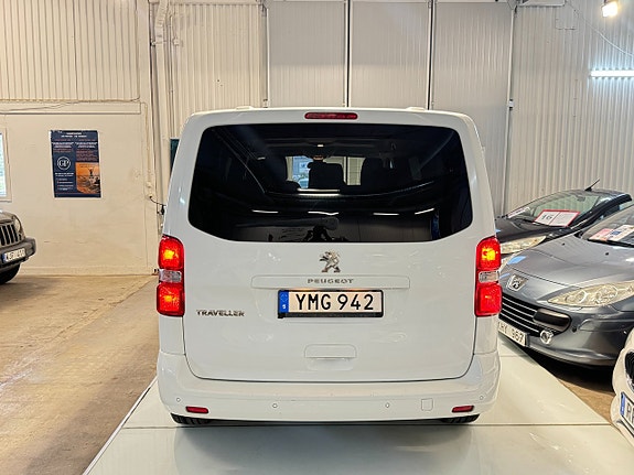 Peugeot Expert 13 of 13