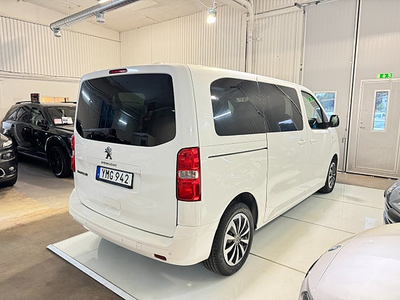 Peugeot Expert 6 of 13
