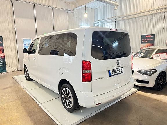 Peugeot Expert 5 of 13