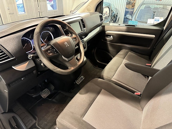 Peugeot Expert 7 of 13