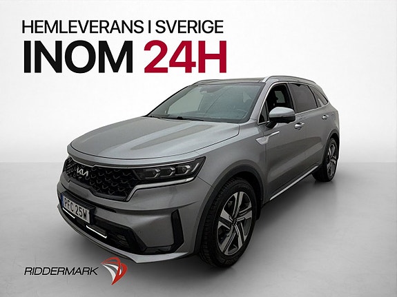 Kia Sorento 3 of 30