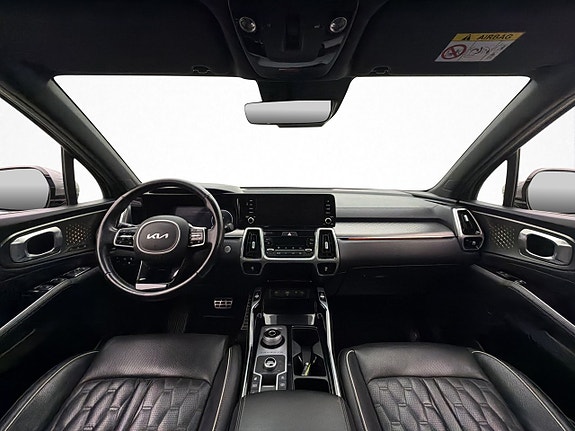 Kia Sorento 18 of 30