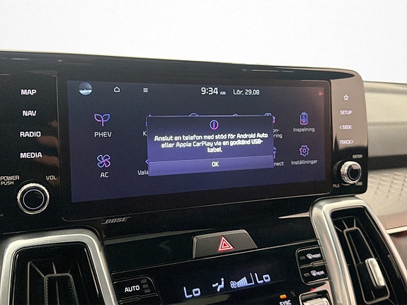Kia Sorento 26 of 30