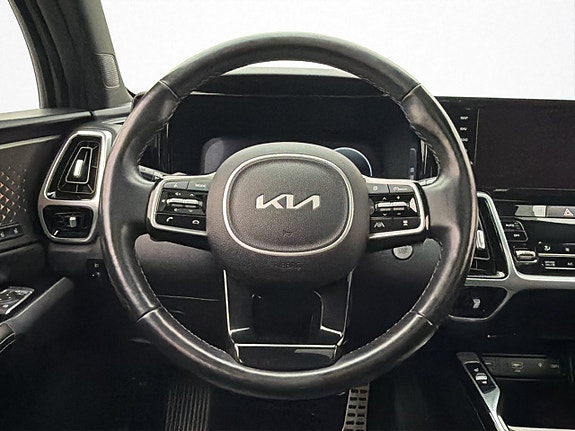 Kia Sorento 20 of 30