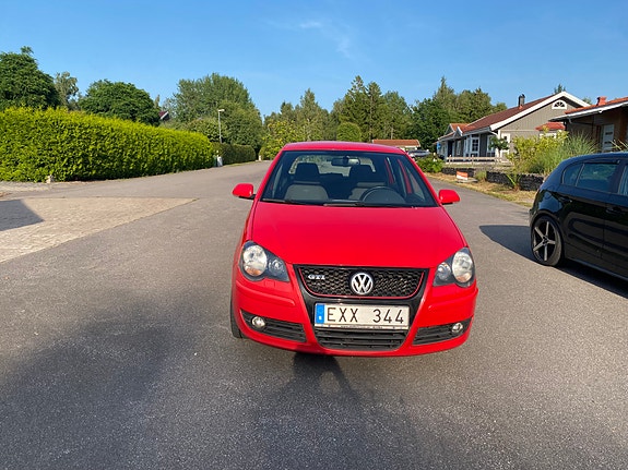 Volkswagen Polo 3 of 4