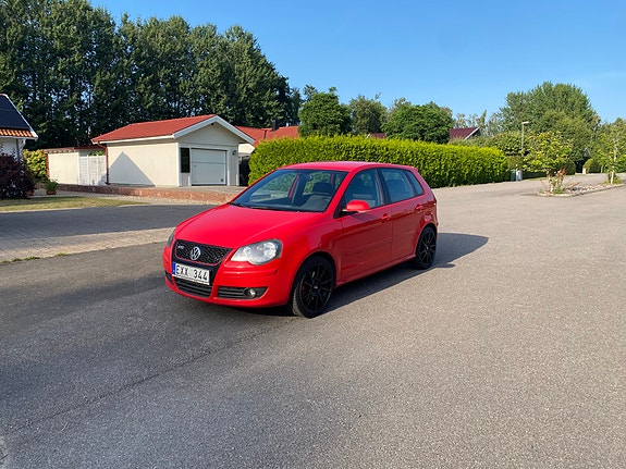 Volkswagen Polo 4 of 4