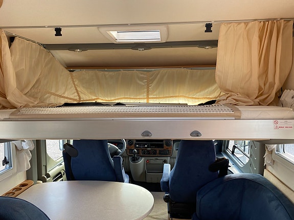 Adria Vision 677 SP 5 of 13