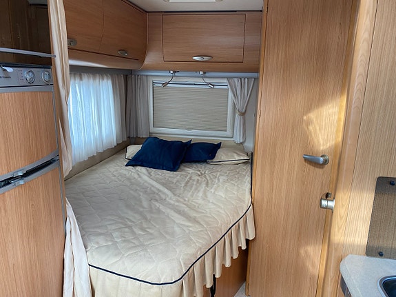 Adria Vision 677 SP 10 of 13