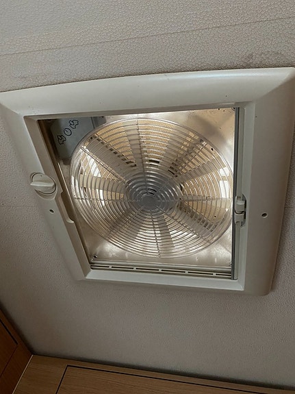 Adria Vision 677 SP 12 of 13