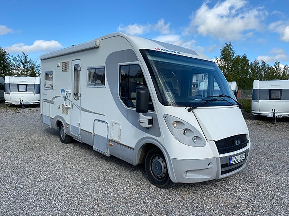 Adria Vision 677 SP