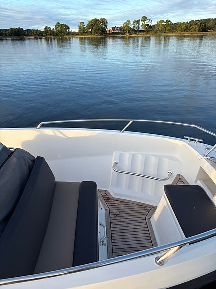 Finnmaster S6 150 hk 7 of 11