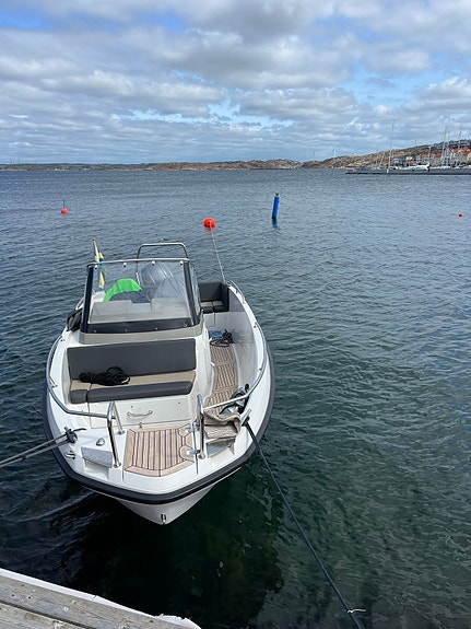 Finnmaster S6 150 hk 2 of 4