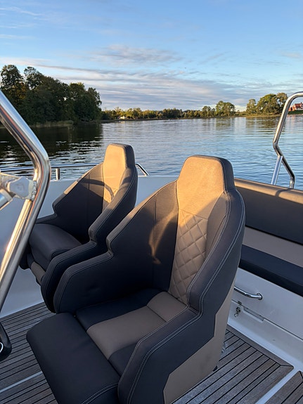 Finnmaster S6 150 hk 10 of 11